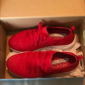 Skechers Skechers-Knit Air Cooled Sneakers